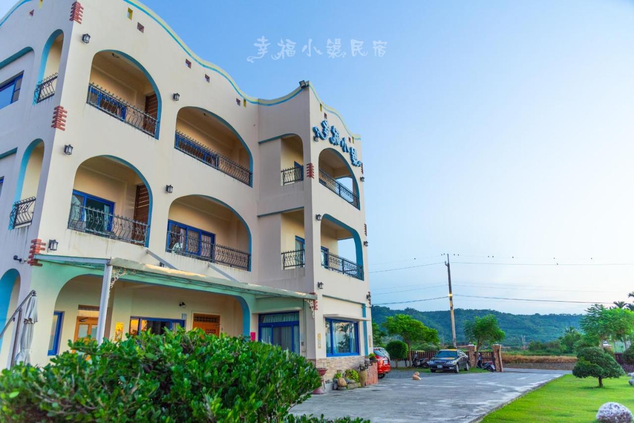 Happiness House B&B Chenggong Εξωτερικό φωτογραφία