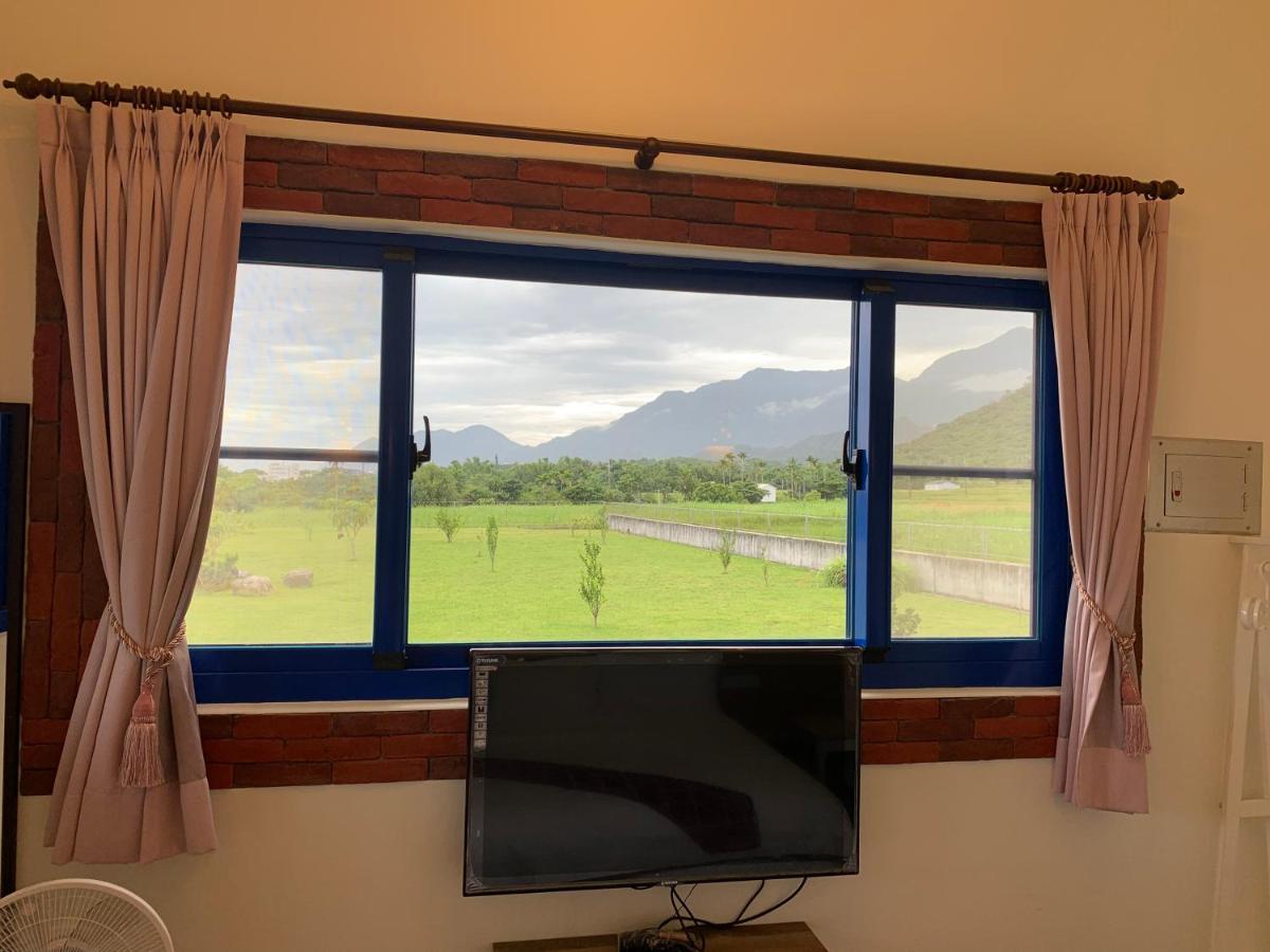 Happiness House B&B Chenggong Εξωτερικό φωτογραφία