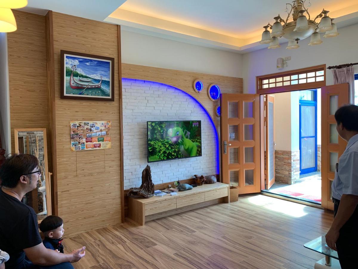 Happiness House B&B Chenggong Εξωτερικό φωτογραφία