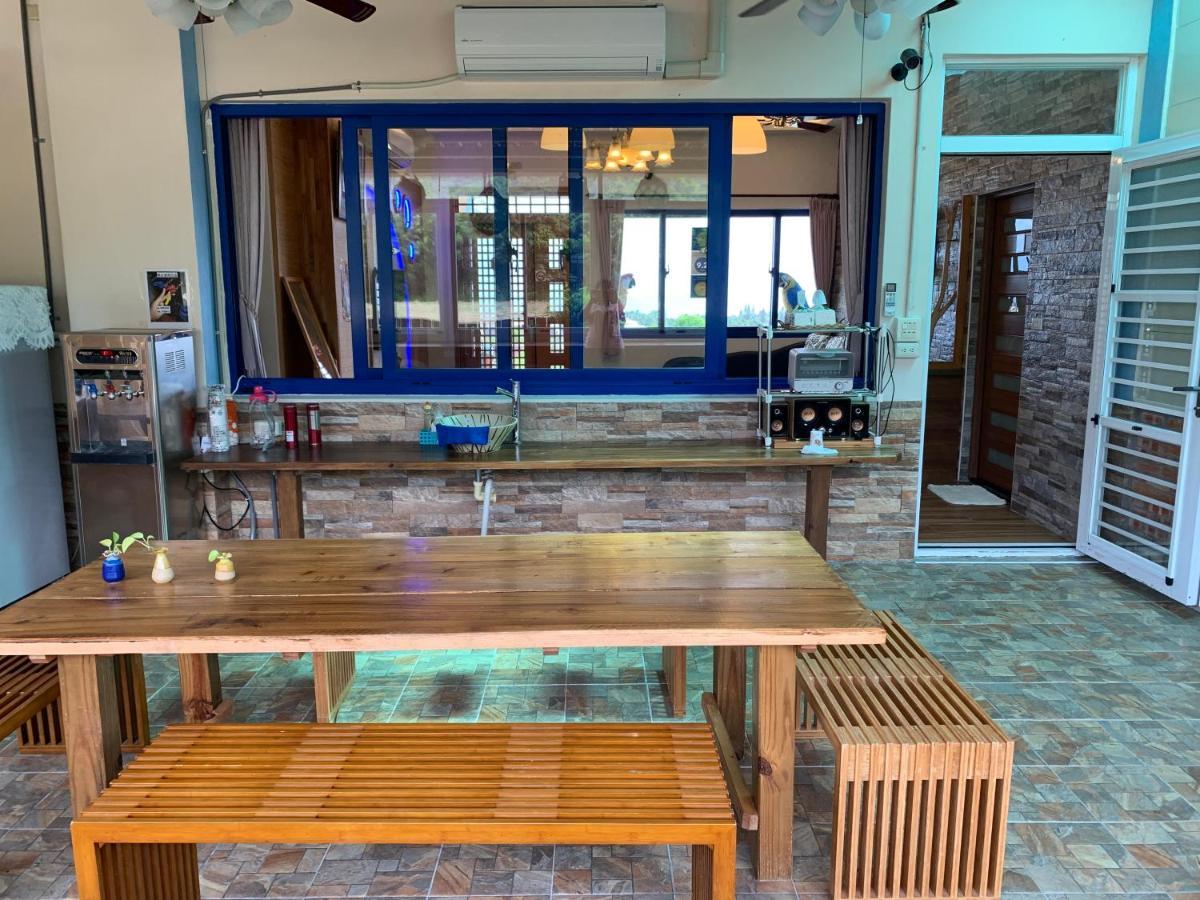 Happiness House B&B Chenggong Εξωτερικό φωτογραφία