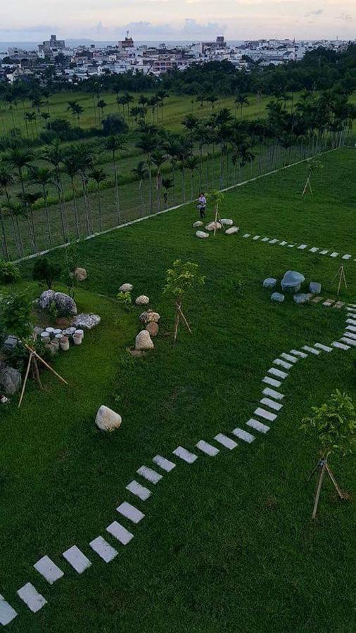 Happiness House B&B Chenggong Εξωτερικό φωτογραφία