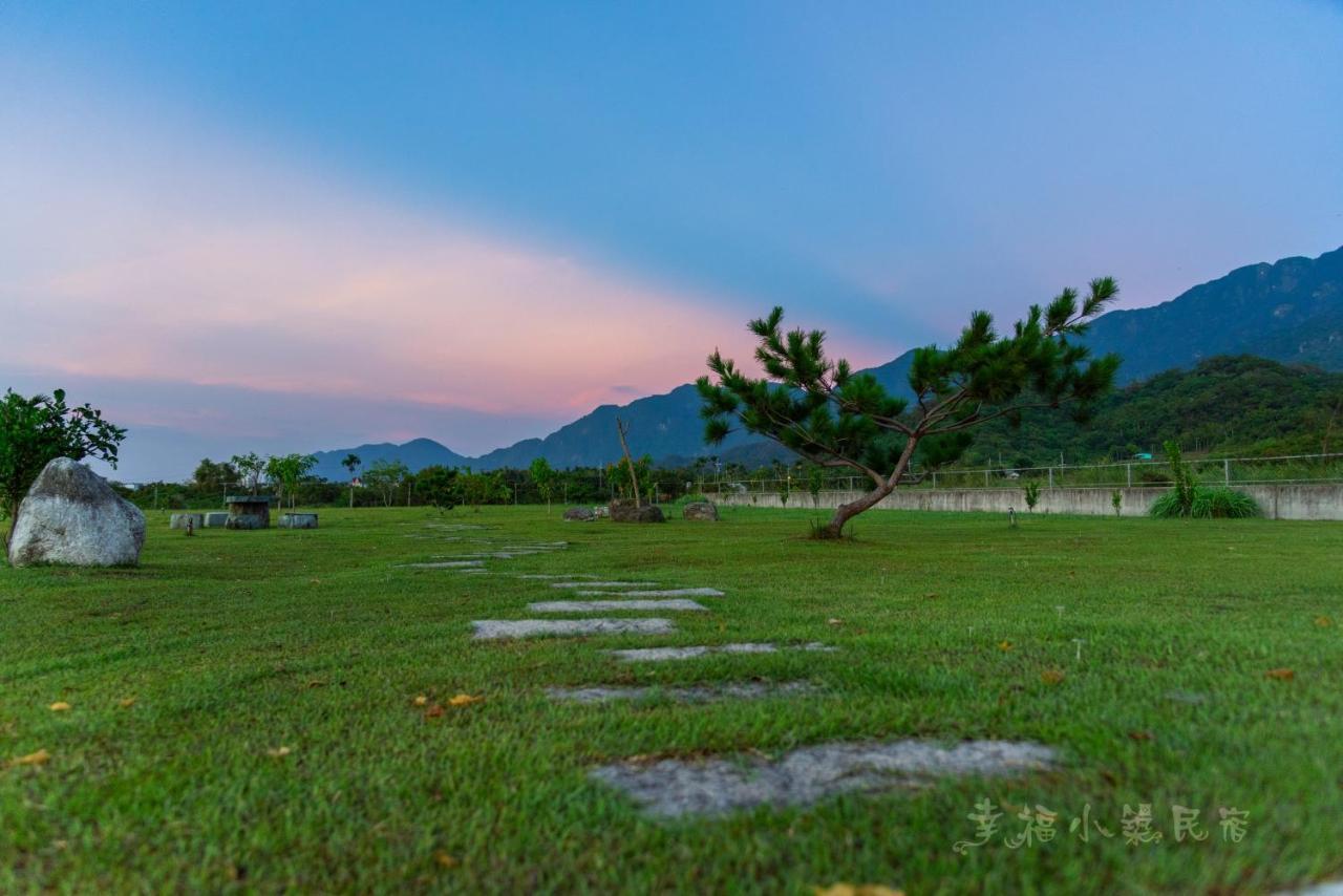 Happiness House B&B Chenggong Εξωτερικό φωτογραφία