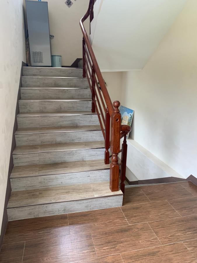 Happiness House B&B Chenggong Εξωτερικό φωτογραφία