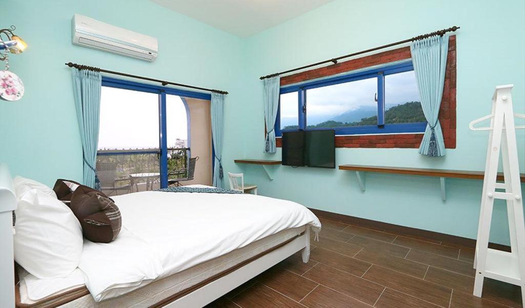 Happiness House B&B Chenggong Εξωτερικό φωτογραφία