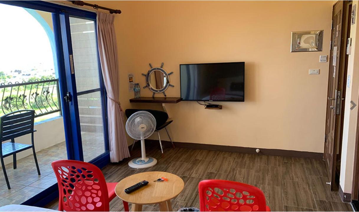 Happiness House B&B Chenggong Εξωτερικό φωτογραφία