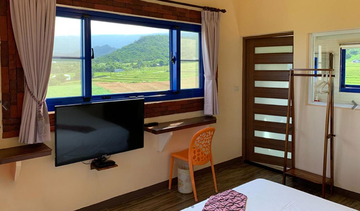 Happiness House B&B Chenggong Εξωτερικό φωτογραφία