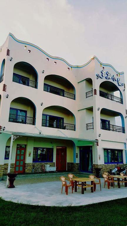 Happiness House B&B Chenggong Εξωτερικό φωτογραφία