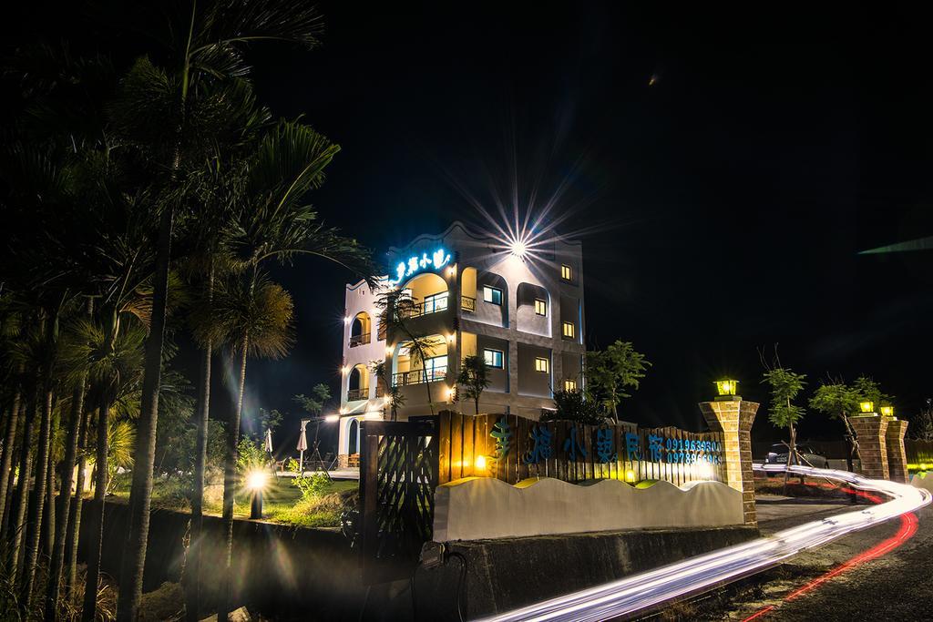 Happiness House B&B Chenggong Εξωτερικό φωτογραφία