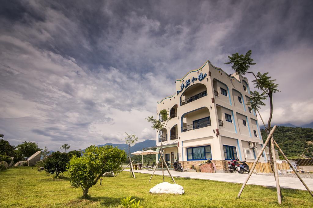 Happiness House B&B Chenggong Εξωτερικό φωτογραφία