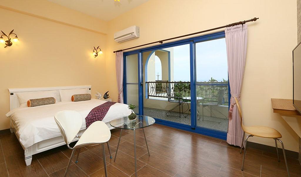 Happiness House B&B Chenggong Εξωτερικό φωτογραφία