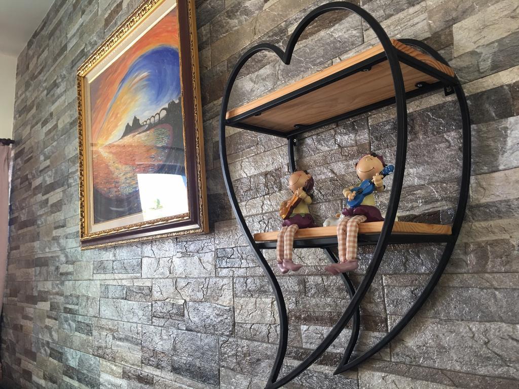Happiness House B&B Chenggong Εξωτερικό φωτογραφία