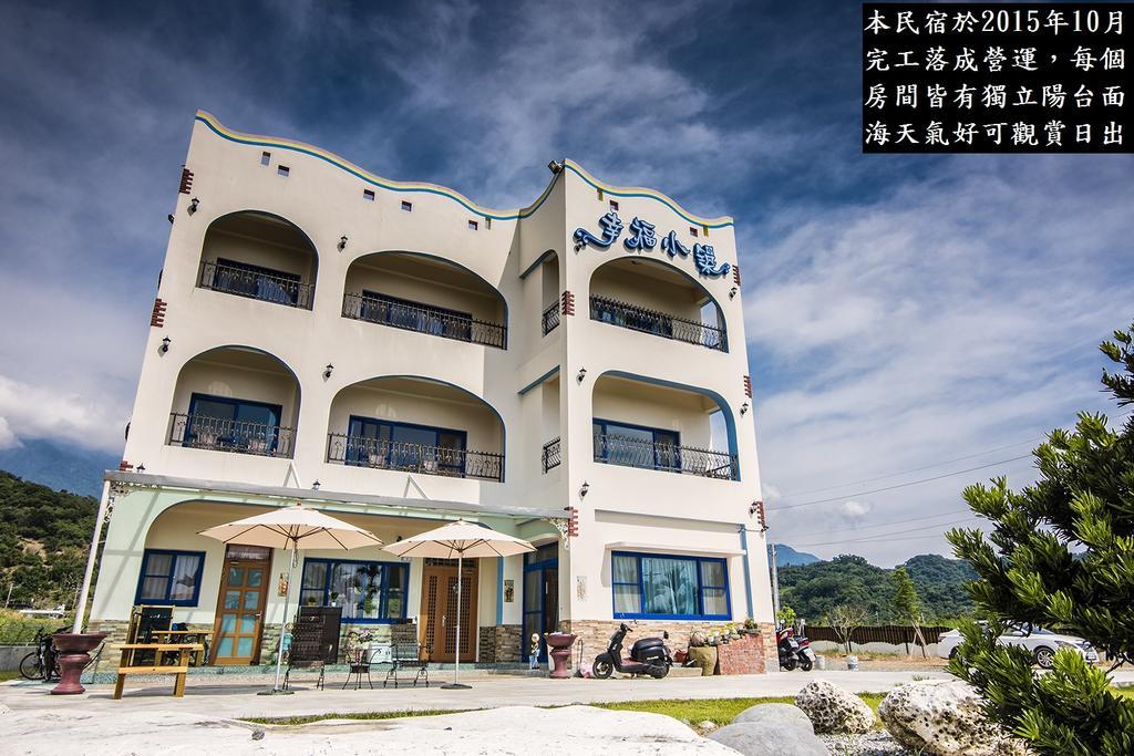 Happiness House B&B Chenggong Εξωτερικό φωτογραφία