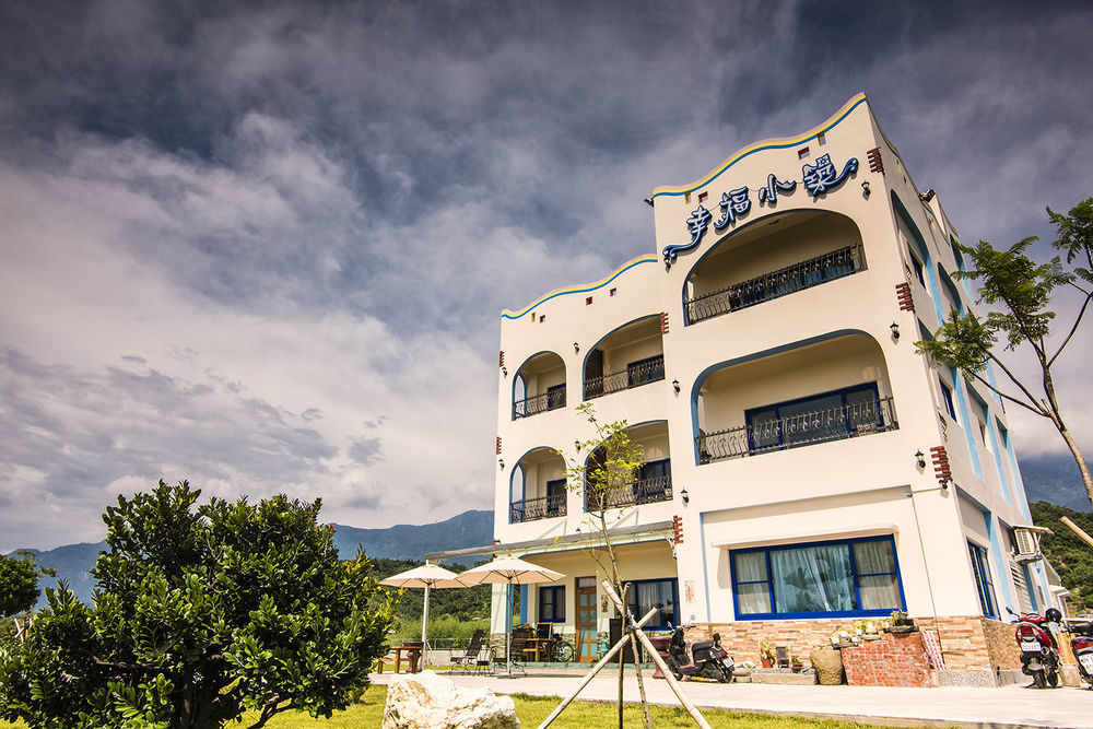 Happiness House B&B Chenggong Εξωτερικό φωτογραφία