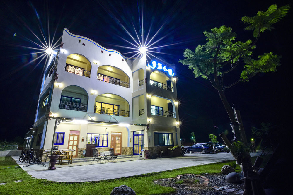Happiness House B&B Chenggong Εξωτερικό φωτογραφία