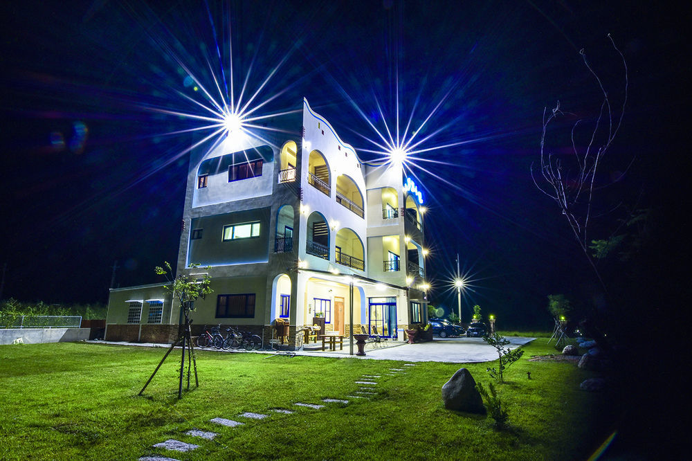 Happiness House B&B Chenggong Εξωτερικό φωτογραφία