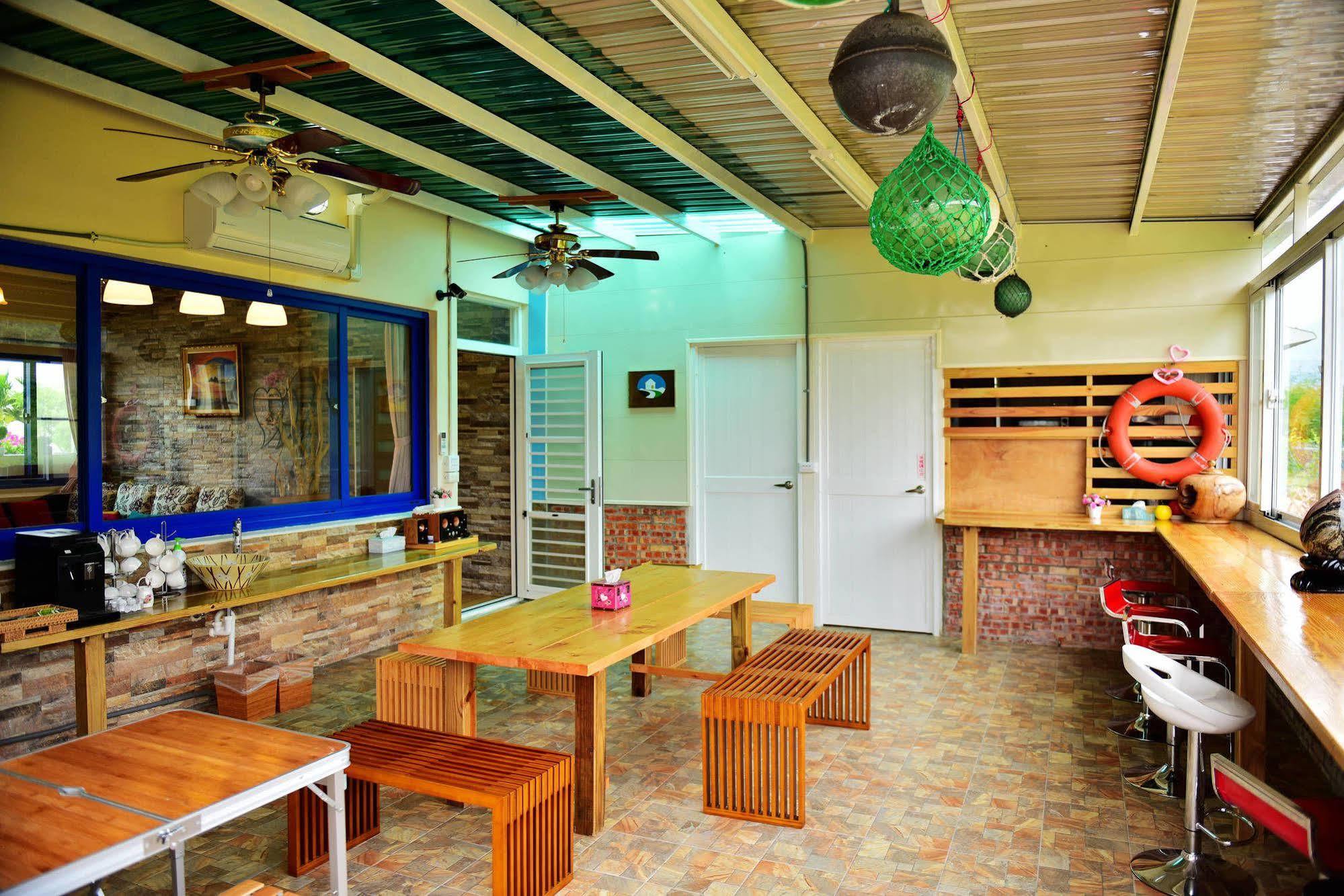 Happiness House B&B Chenggong Εξωτερικό φωτογραφία