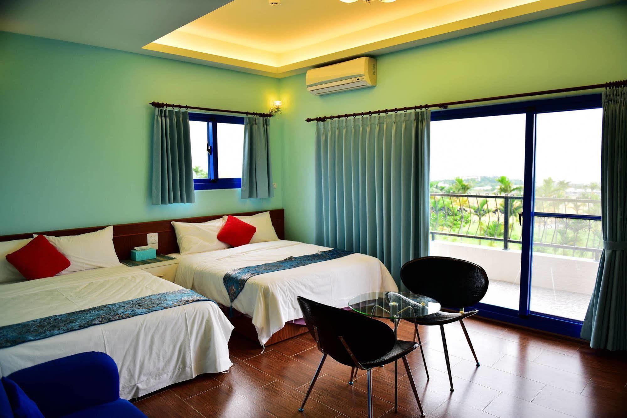 Happiness House B&B Chenggong Εξωτερικό φωτογραφία
