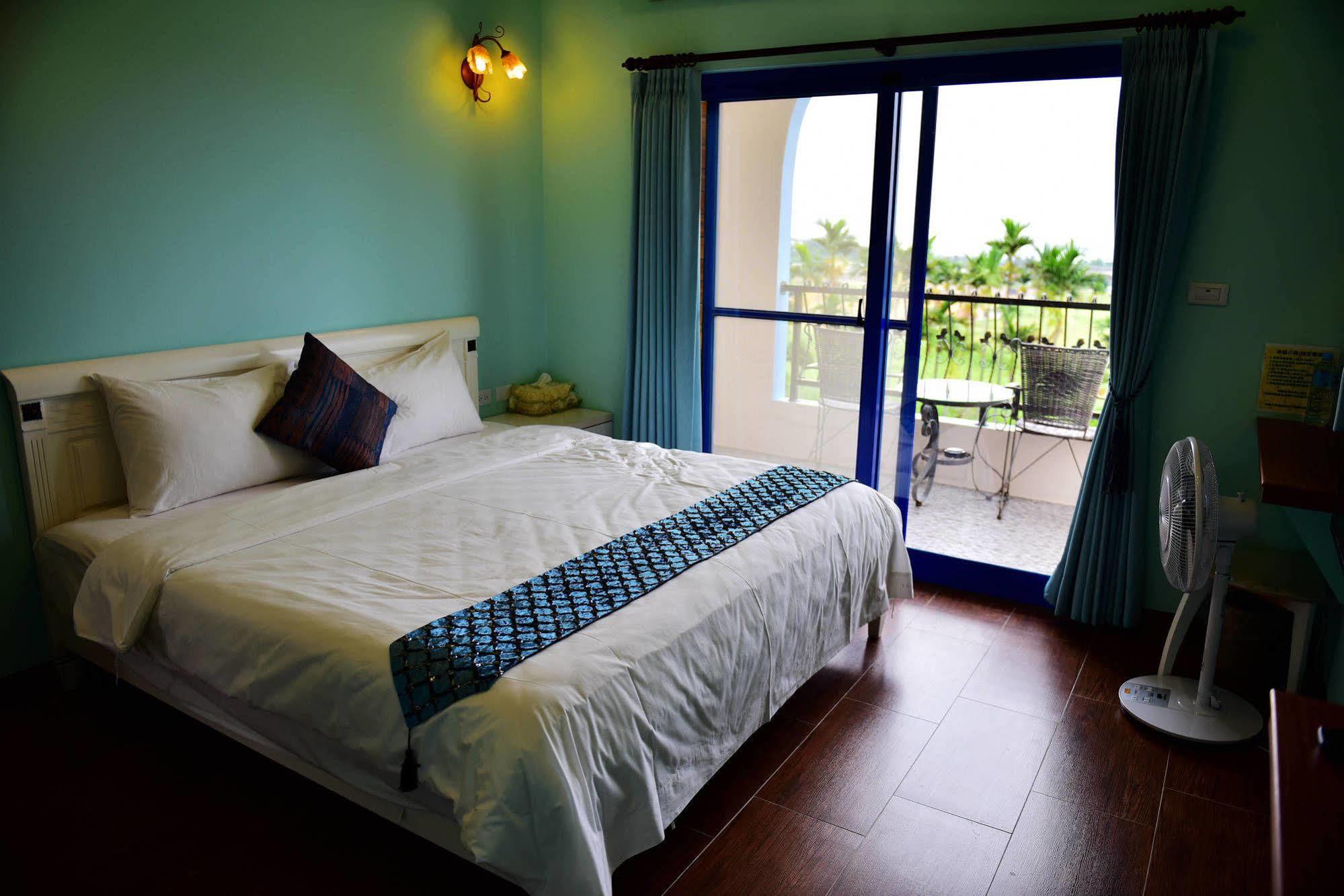 Happiness House B&B Chenggong Εξωτερικό φωτογραφία