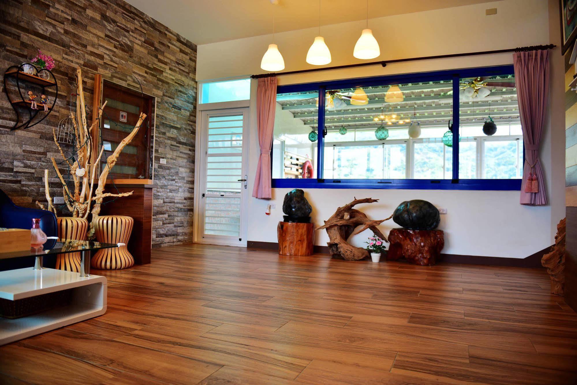 Happiness House B&B Chenggong Εξωτερικό φωτογραφία