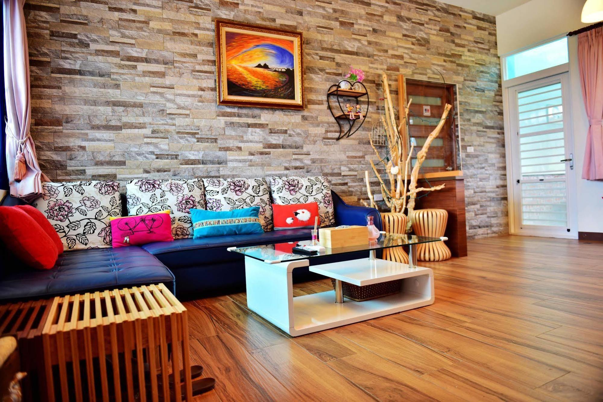 Happiness House B&B Chenggong Εξωτερικό φωτογραφία