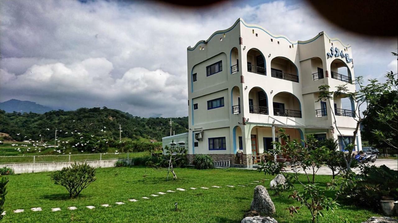 Happiness House B&B Chenggong Εξωτερικό φωτογραφία